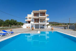 Villa Valasia - Dodekanes Gennadi
